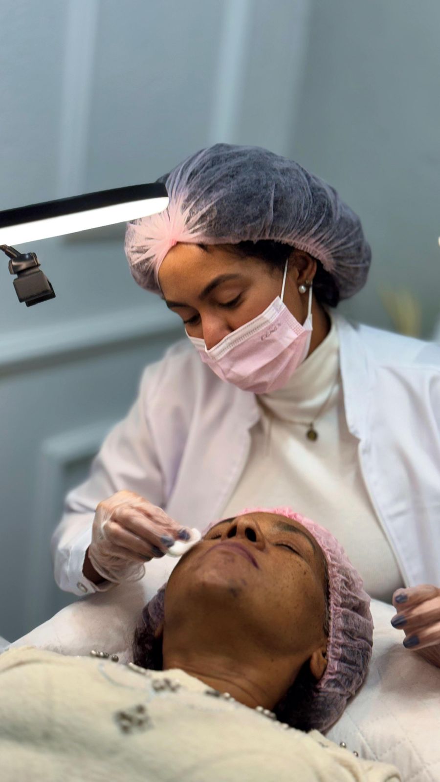 Revitalização Facial